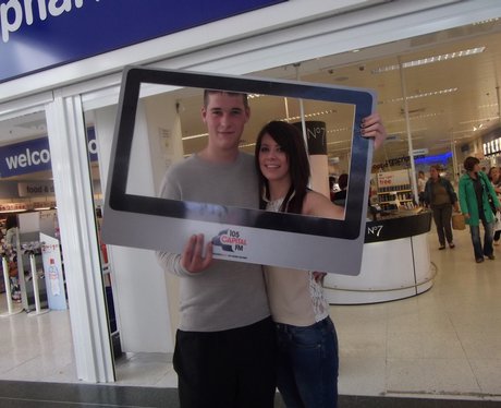 summertime ball