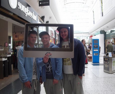 summertime ball