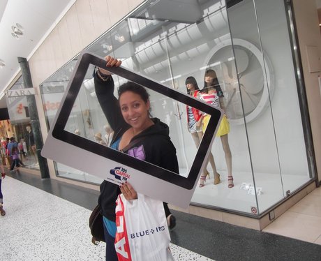 summertime ball