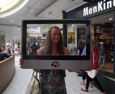 summertime ball
