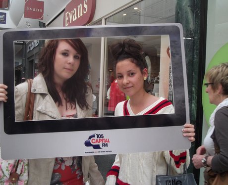 summertime ball