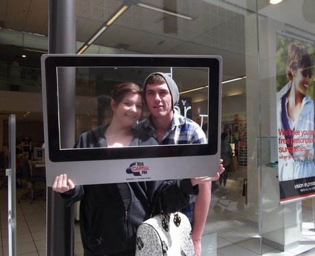 summertime ball