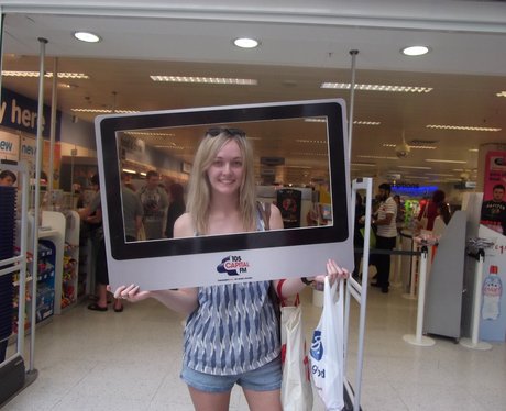 summertime ball
