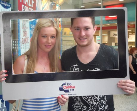 summertime ball