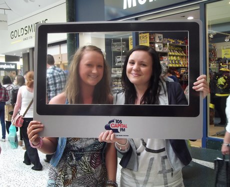 summertime ball