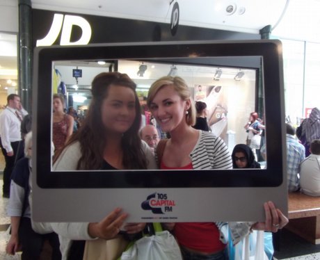 summertime ball