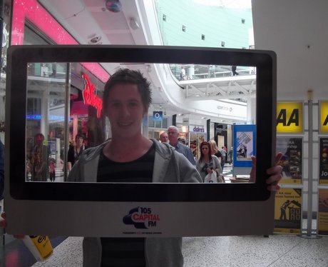 summertime ball