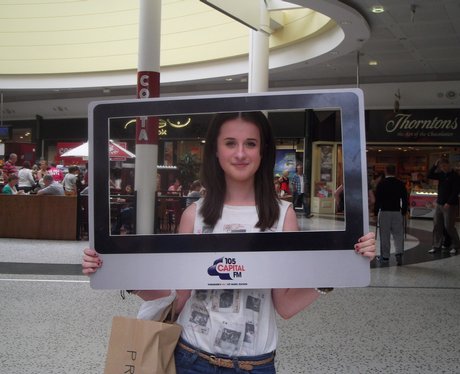 summertime ball