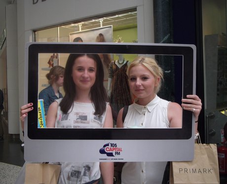 summertime ball