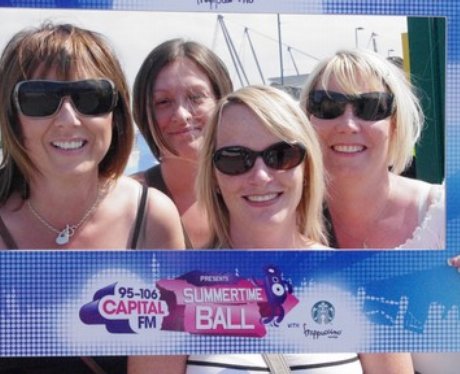 Take That Fever Grips Manchester Pt 2