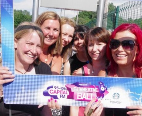 Take That Fever Grips Manchester Pt 2