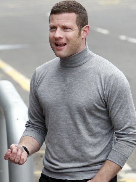 X Factor Auditions Glasgow