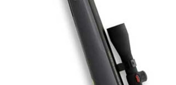 An Airgun