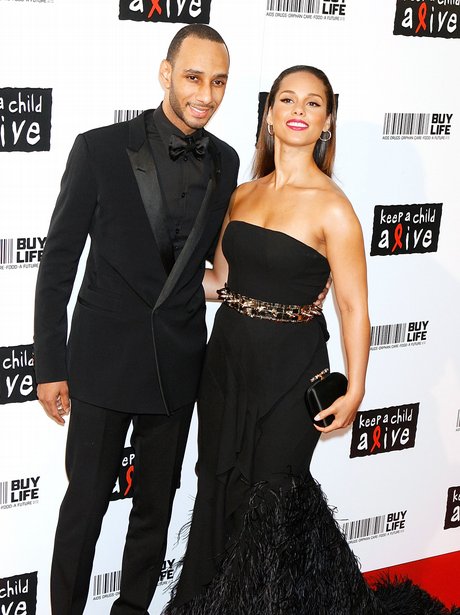 Alicia Keys