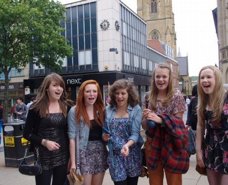 Britain's Got talent