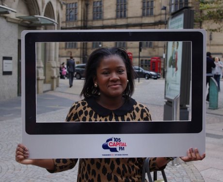 Britain's Got talent
