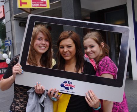 Britain's Got talent
