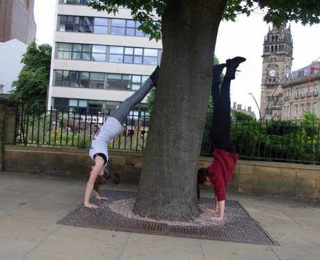 Britain's Got talent