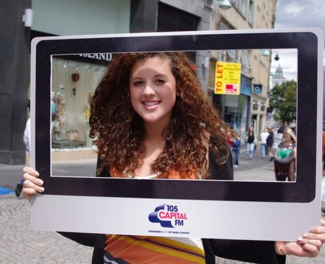 Britain's Got talent