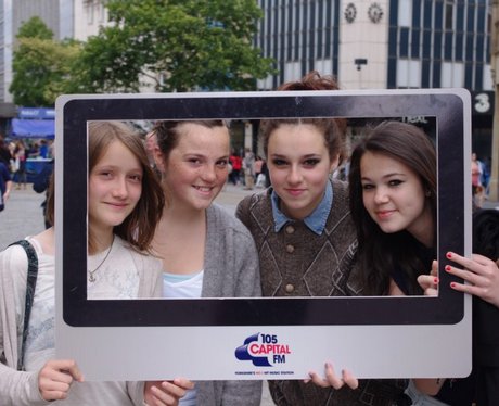 Britain's Got talent
