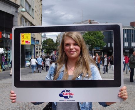 Britain's Got talent