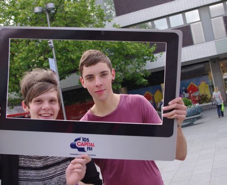 Britain's Got talent