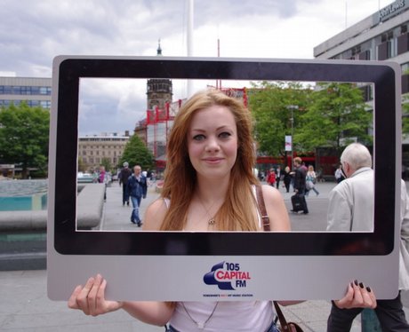 Britain's Got talent