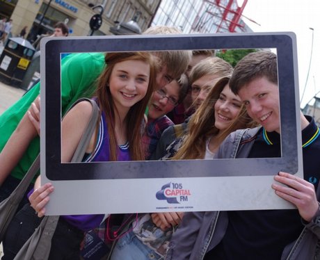 Britain's Got talent