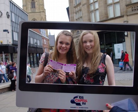 Britain's Got talent