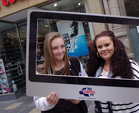 Britain's Got talent