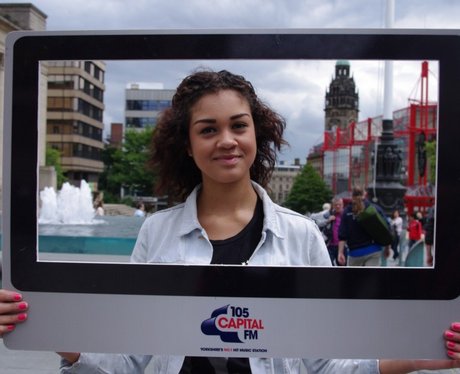 Britain's Got talent