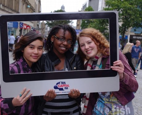 Britain's Got talent