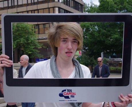 Britain's Got talent