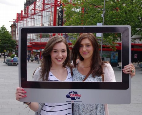 Britain's Got talent