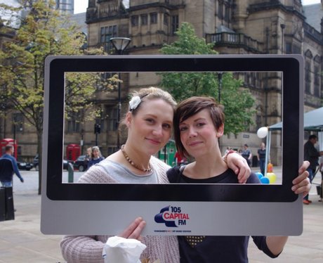 Britain's Got talent