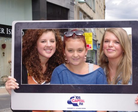 Britain's Got talent