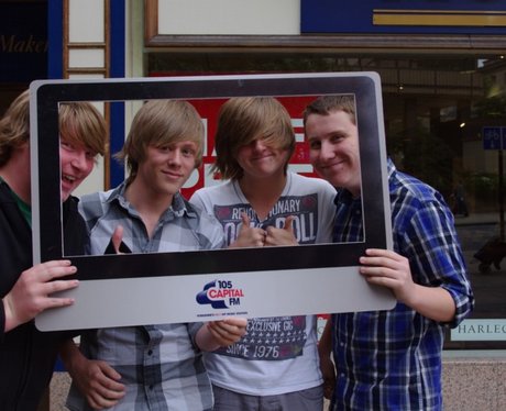 Britain's Got talent