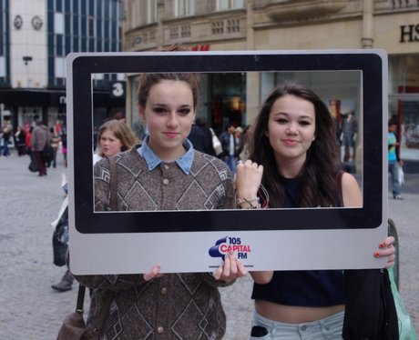 Britain's Got talent