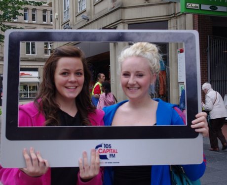 Britain's Got talent