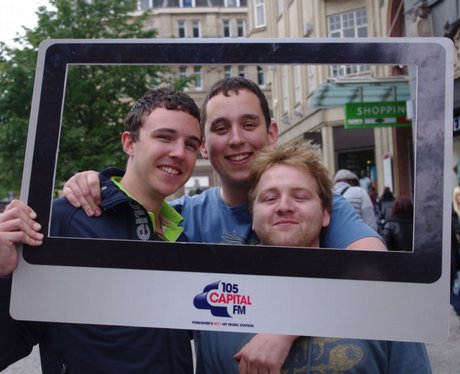 Britain's Got talent