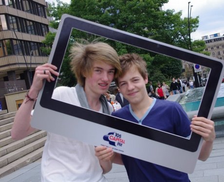 Britain's Got talent