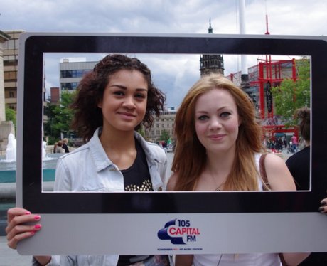 Britain's Got talent