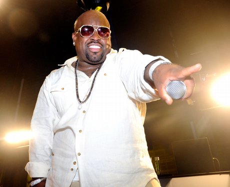 Cee Lo Green 'Like It Live"