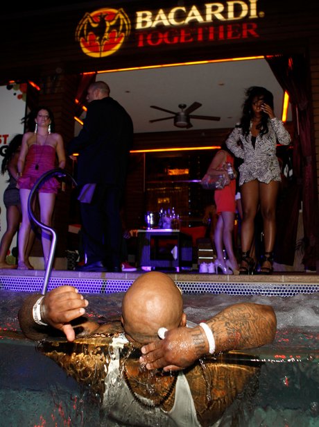 Cee Lo Green 'Like It Live"