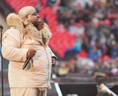 live at the summertime ball