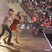 Image 2: Enrique and Nicole Scherzinger live at the Summert