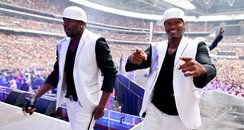 flawless Summertime Ball 2011