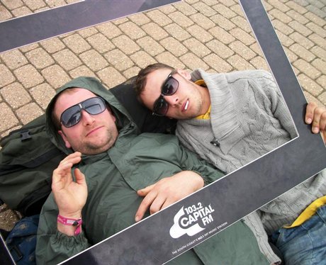 IOW festival ends at Hover Travel