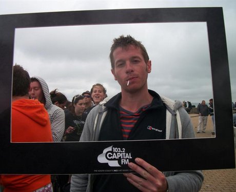 IOW festival ends at Hover Travel