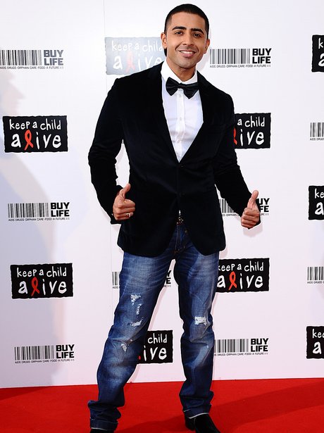 Jay Sean